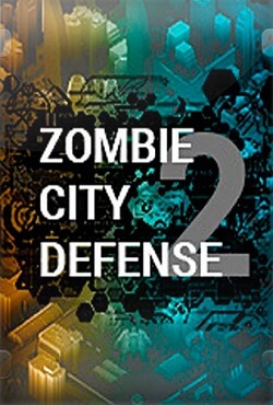 Zombie City Defense 2